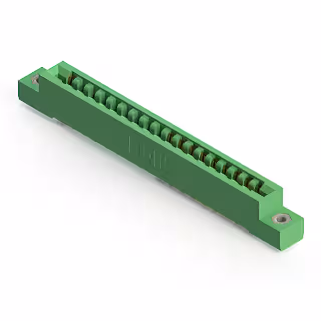 307-036-555-207 EDAC Inc.  Edgeboard Connectors